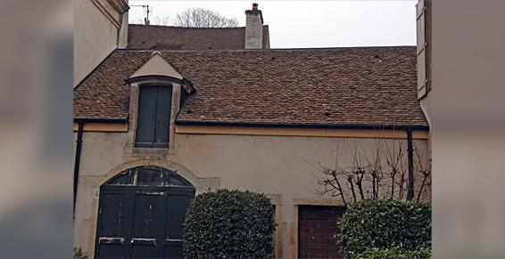 Réalisation de toitures - Labergement Couverture Labergement-lès-Seurre