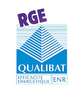 Logo RGE Qualibat