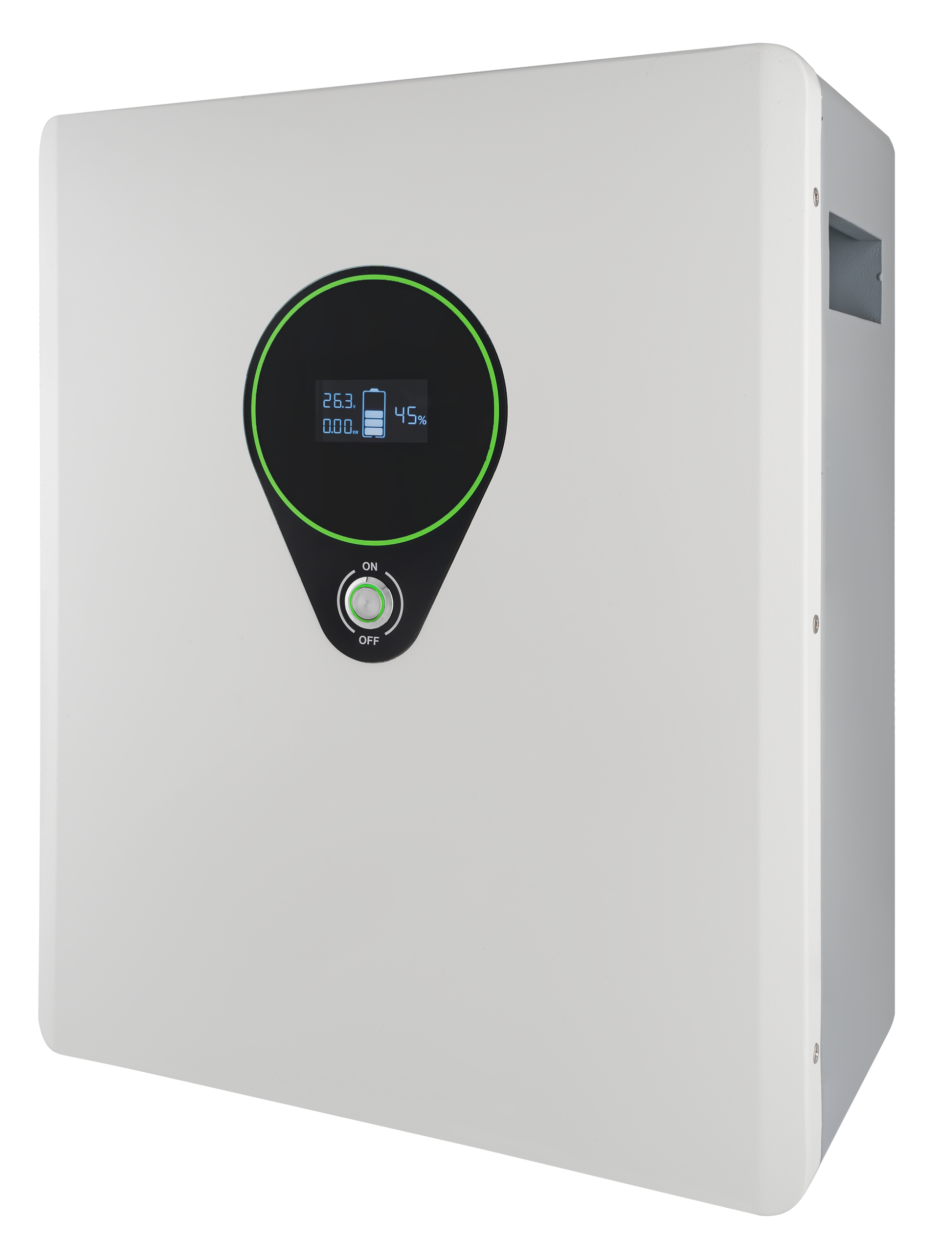 Batterie de stockage solaire
