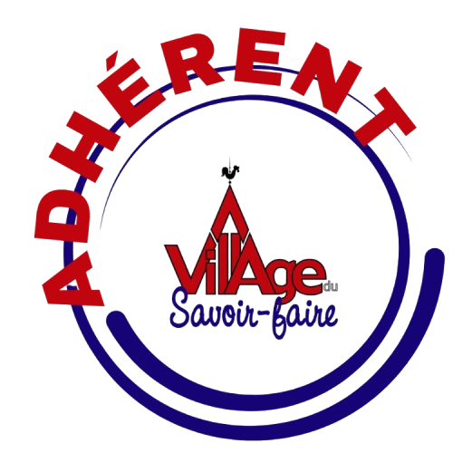 Logo adhérent Village du savoir-faire