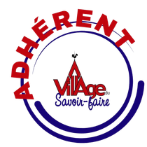 Logo adhérent Village du savoir-faire