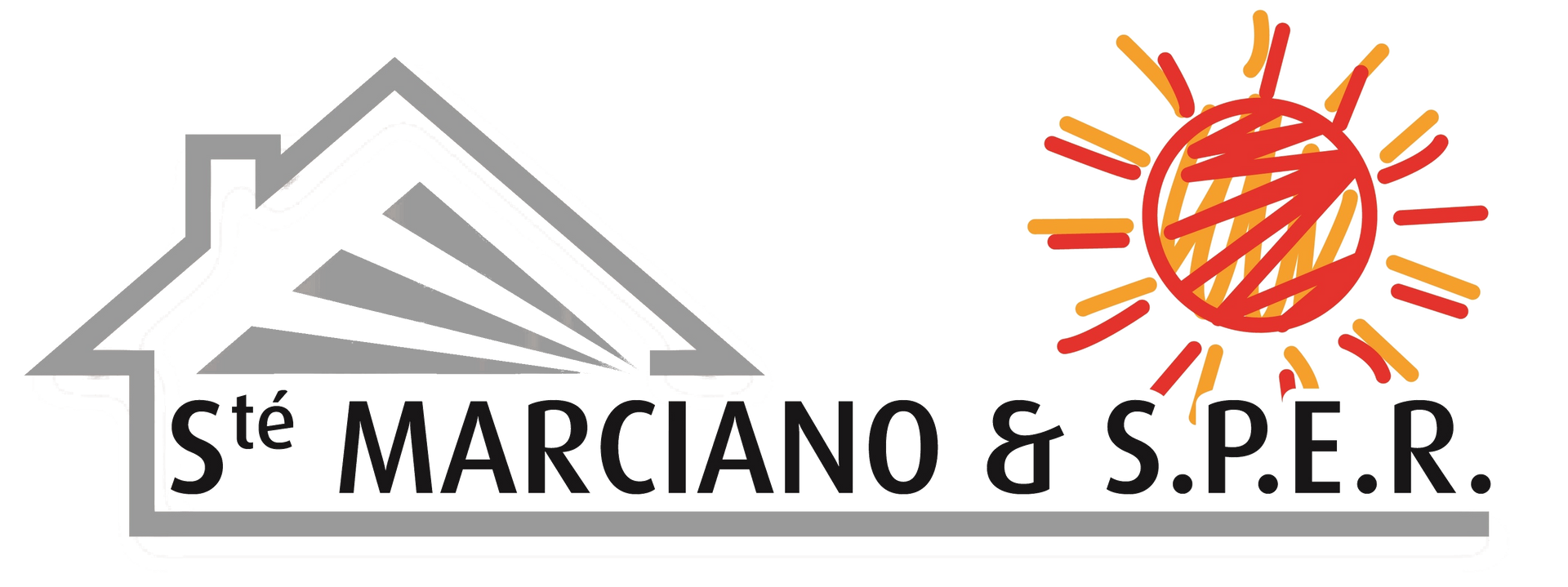 Logo Marciano & S.P.E.R.