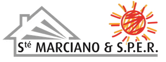 Logo Marciano & S.P.E.R.