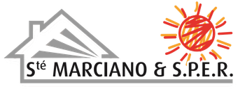 Logo Marciano & S.P.E.R.
