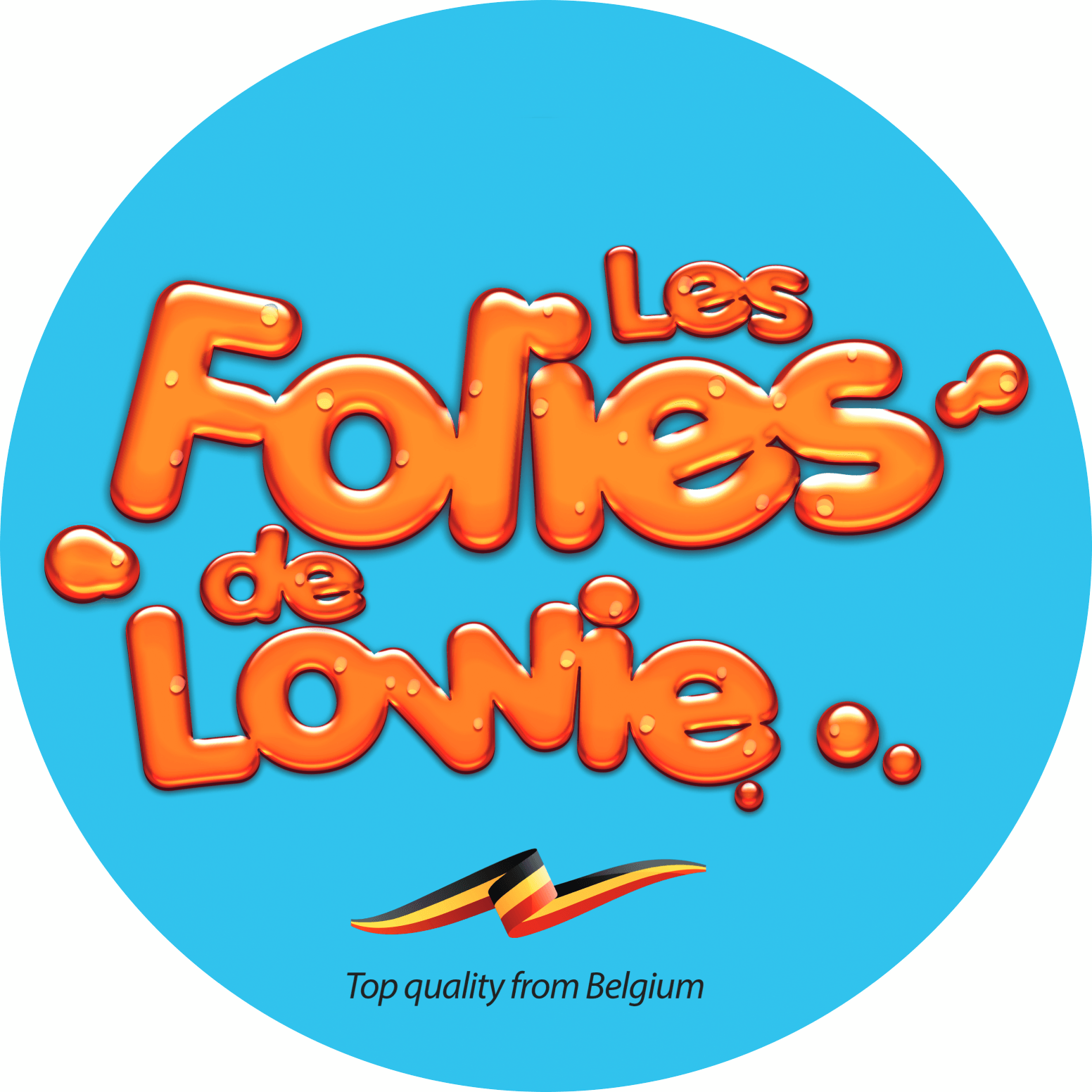 Logo Les Folies de Lowie