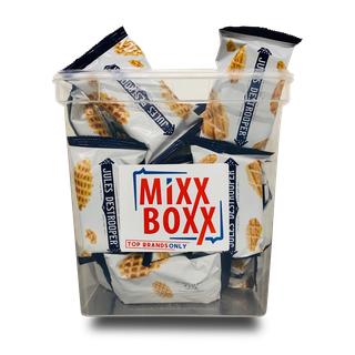 MiXX Boxx