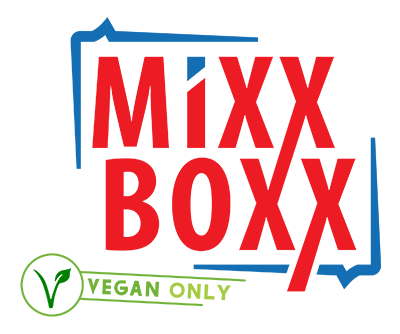 Vegetarian MixxBoxx