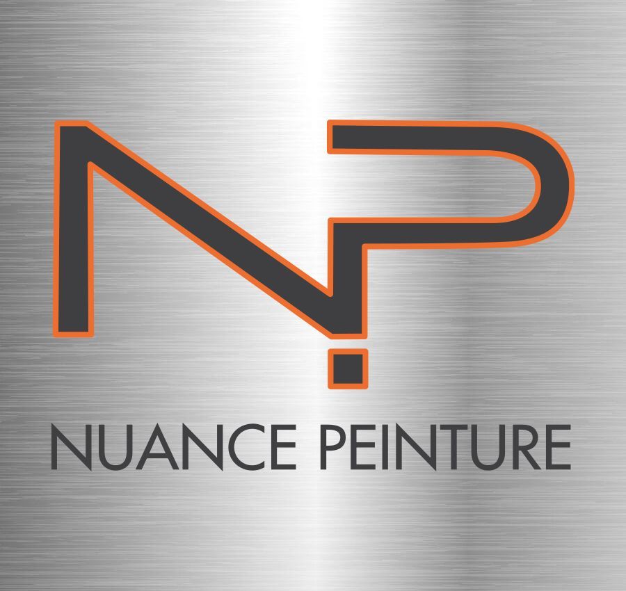 Logo de Pacheco Nuance Peinture