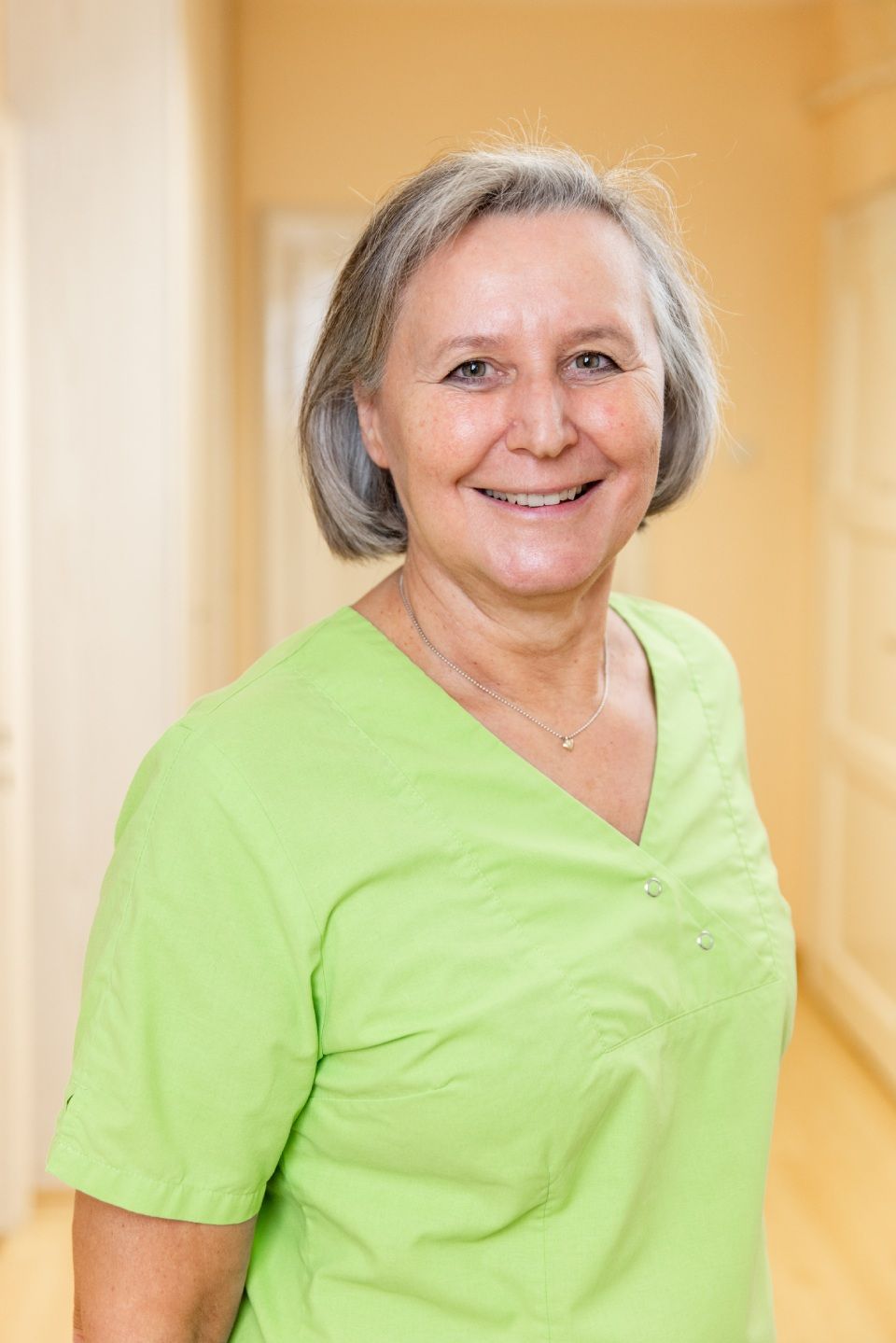 Edith Wilhelm