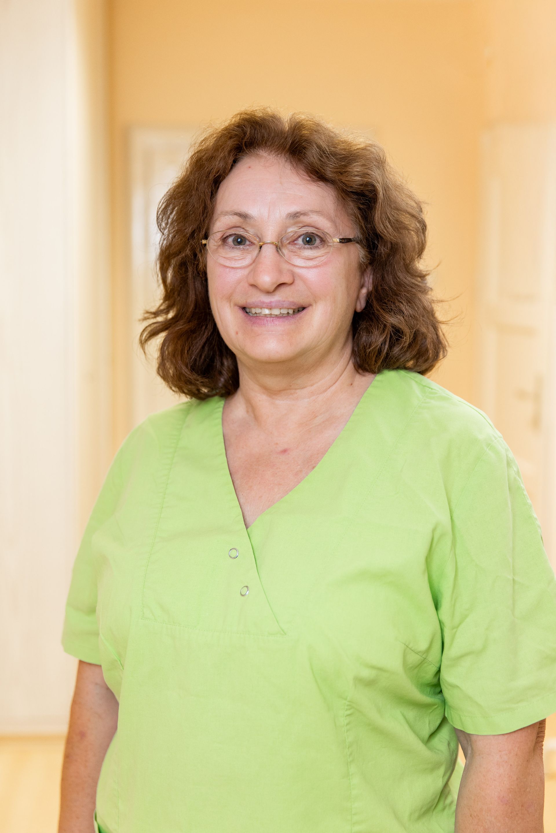 Heike Vornehm