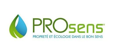 Logo PROsens