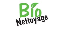 Logo Bio Nettoyage