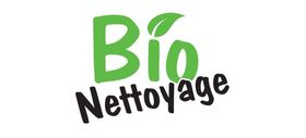 Logo Bio Nettoyage