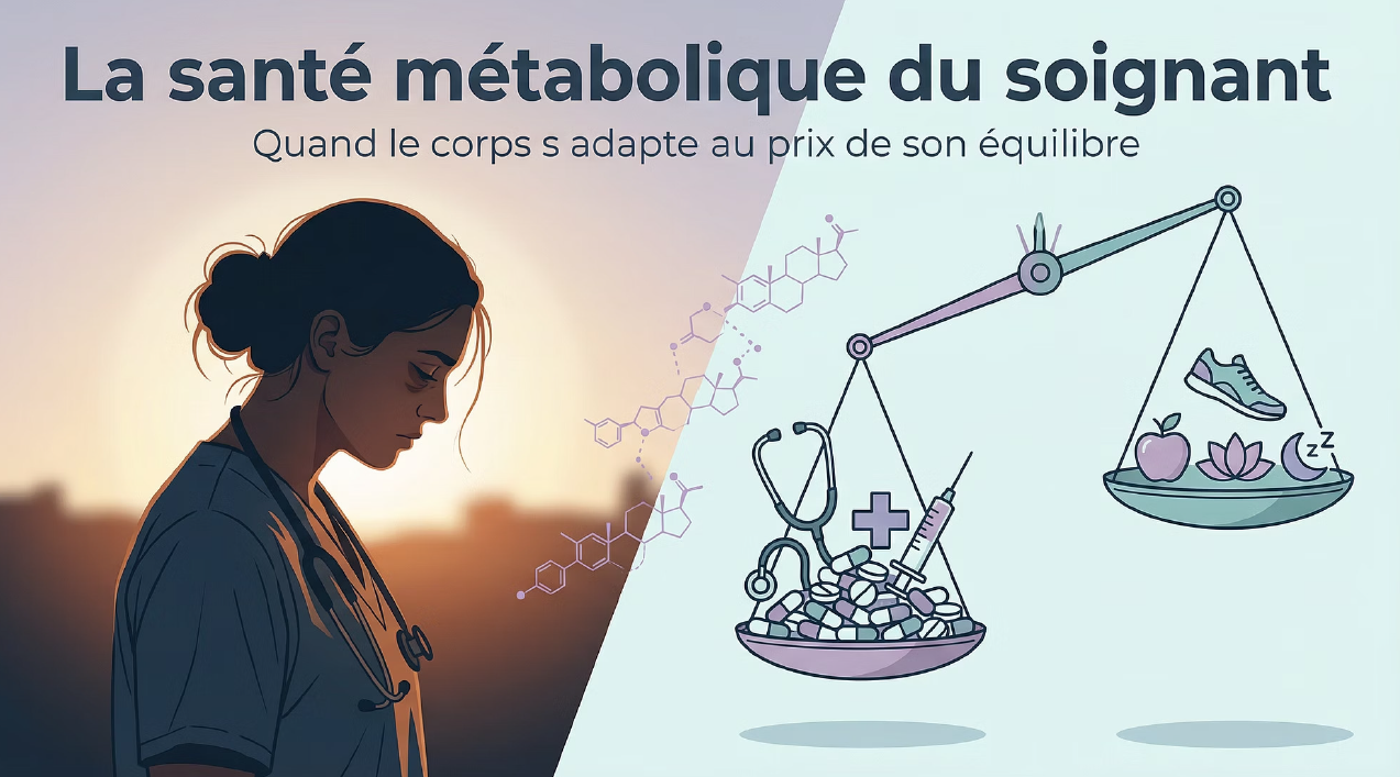 La santé métabolique