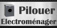 Logo de Pilouer Electroménager à Dancé - Perche-en-Nocé