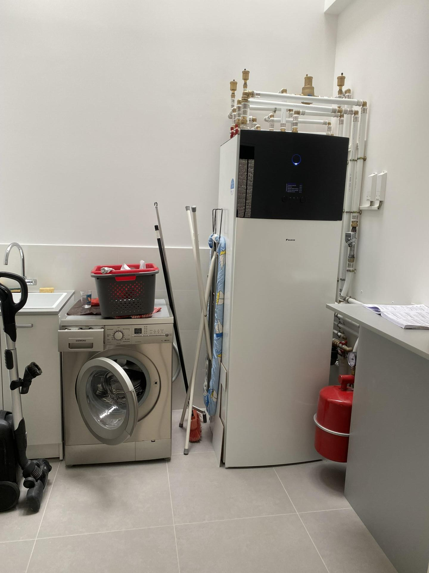 PAC DAIKIN