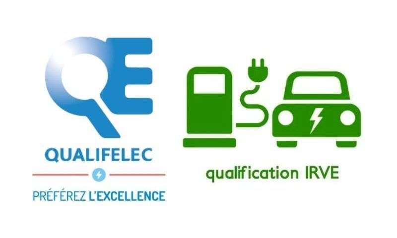 Certification IRVE pour l'installation et l'entretien de votre borne de recharge électrique