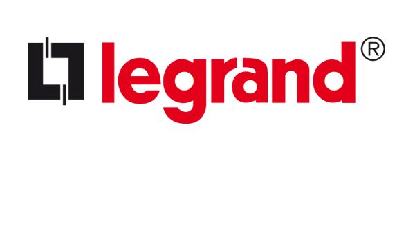 Notre partenaire Legrand