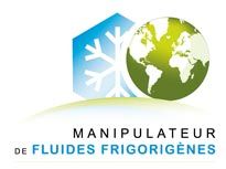 Habilitation - Manipulation de fluides frigorigènes