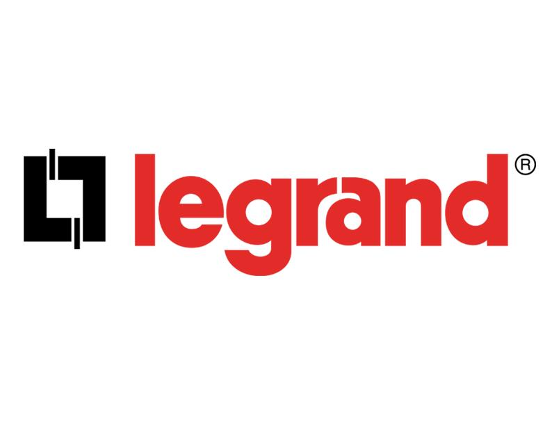 La marque Legrand
