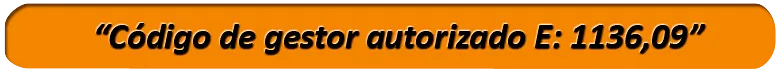 An orange sign that says 