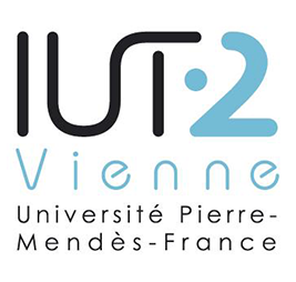IUT de Vienne