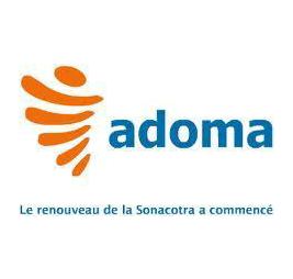Adoma