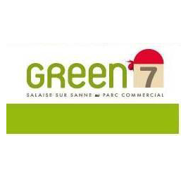 Green 7