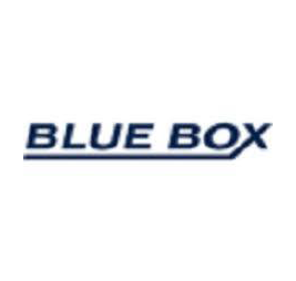 Blue Box