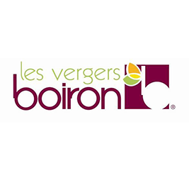 Les Vergers Boiron