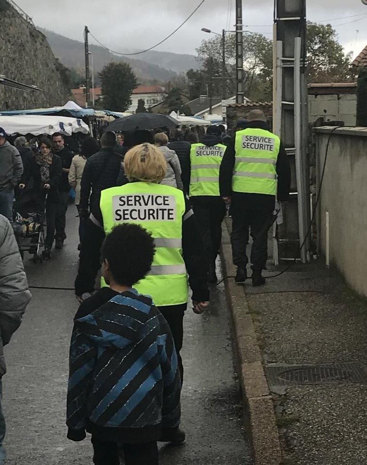 Foires et Marchés - Fête de la pomme