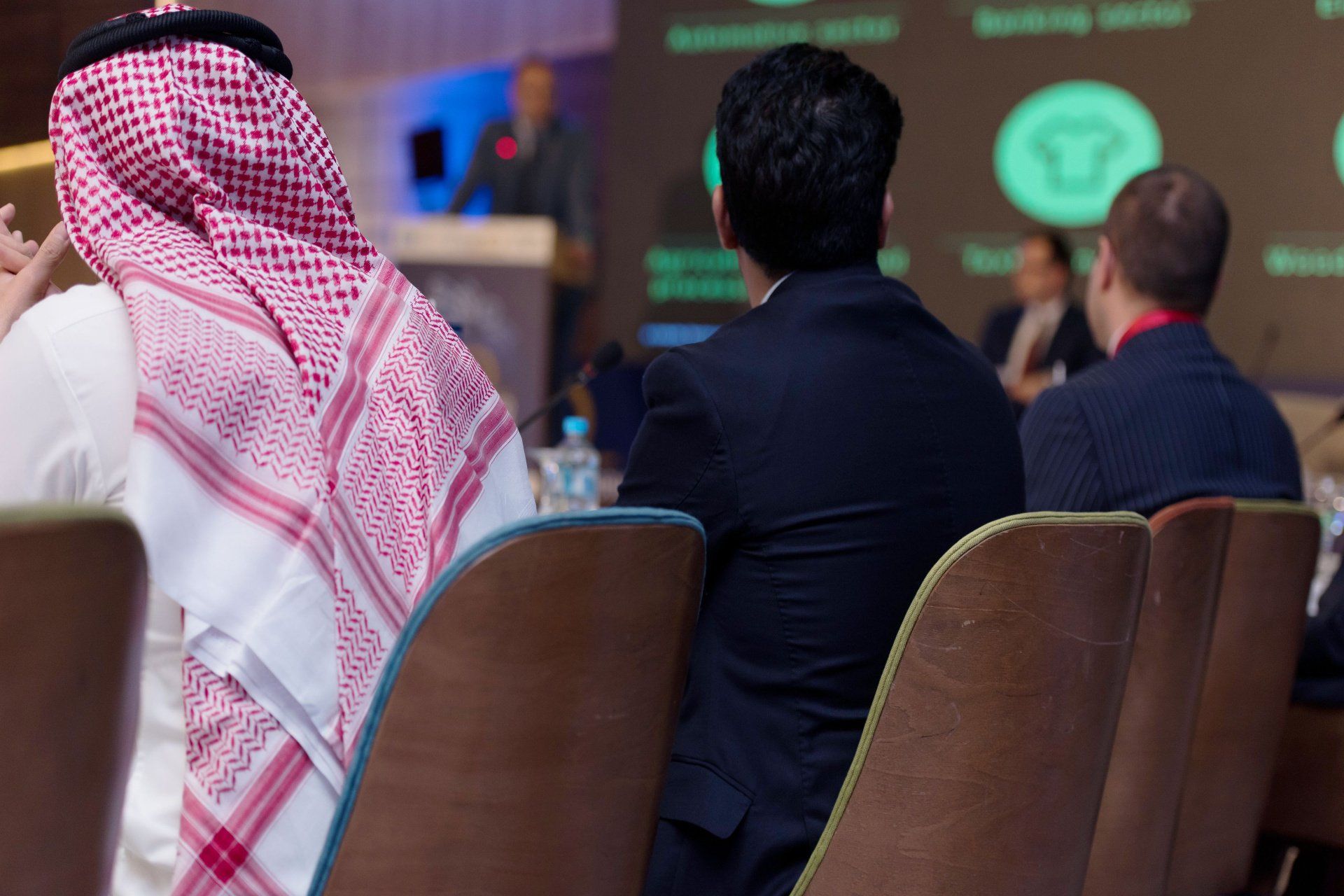 رسالة الجمعة: المساهمة في تأمين سلامة المجتمع ورفع مستوى الوعي الوقائي حفاظاً على الأرواح والممتلكات ودرء المخاطر والمساهمة في وضع المعايير والأنظمة وتأهيل الكوادر المتخصصة.