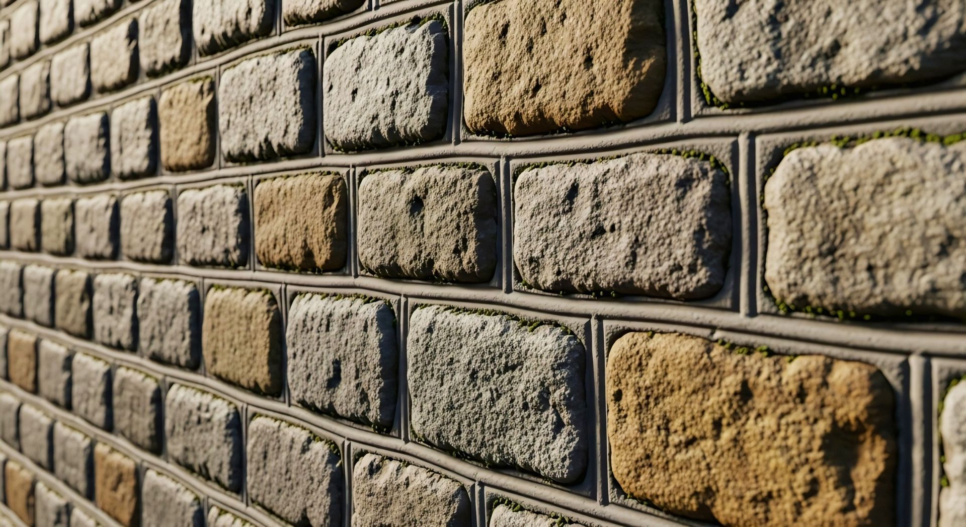 Vers la page Joints de pierre