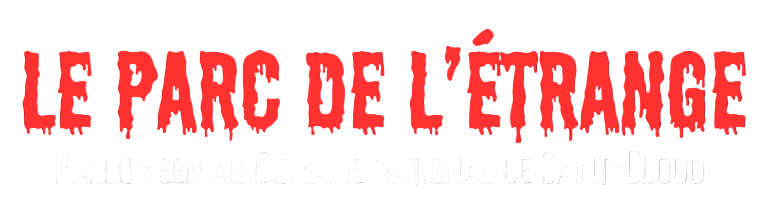 Logo Le Parc de l'Étrange