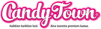 Kuusamon Karkkipuoti Oy, CandyTown
