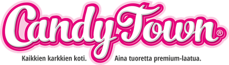 Kuusamon Karkkipuoti Oy, CandyTown