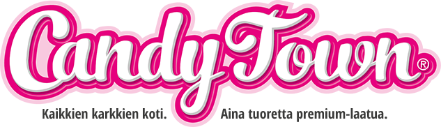 Kuusamon Karkkipuoti Oy, CandyTown