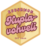 Kuusamon Kuplavohveli