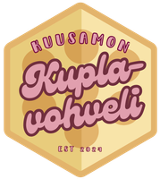 Kuusamon Kuplavohveli
