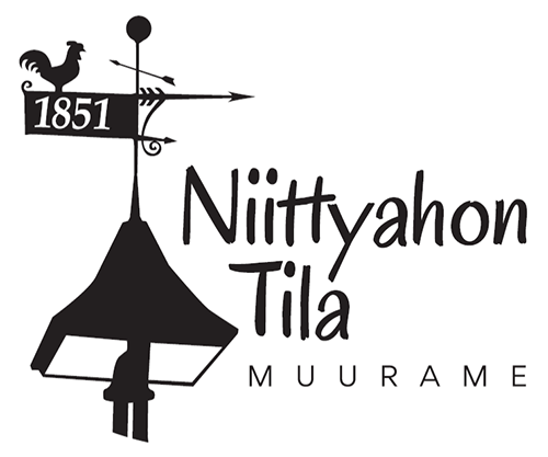 Tilan tarinaa | Niittyahon Tila | Muurame