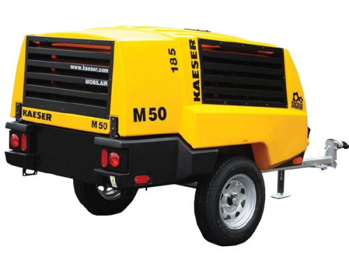 Compresseur de marque Kaeser