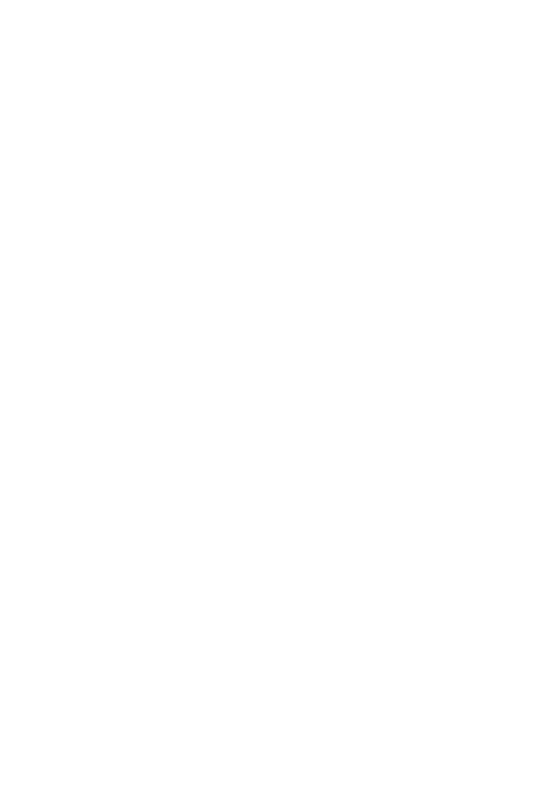 Dessin d'une nacelle