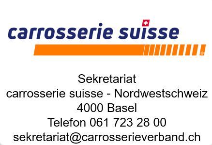 Carrosserie Suisse 1