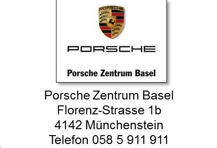 Porschezentrum