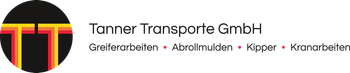 Logo der Tanner Transporte GmbH
