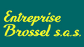 Vers la page d'accueil Logo de l'entreprise Brossel SAS