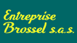 Logo de l'entreprise Brossel SAS