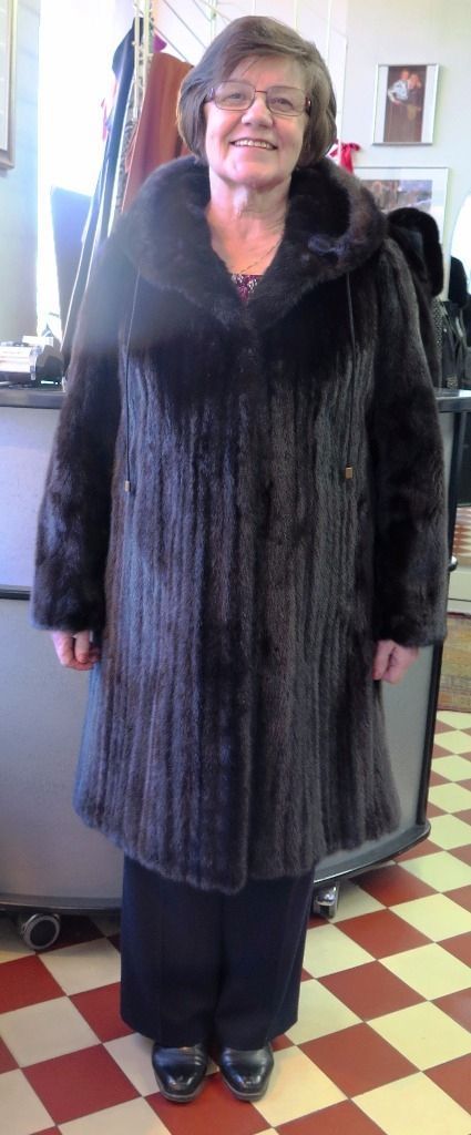 Minkkiturkki uudistuksen jälkeen