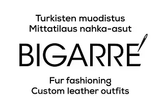 bigarre
