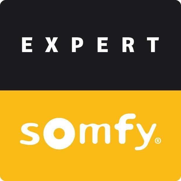 Expert Somfy